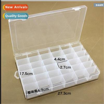 37 Sensor Kits 36 Cell Boxes Low Price 适用 Plat适用ms