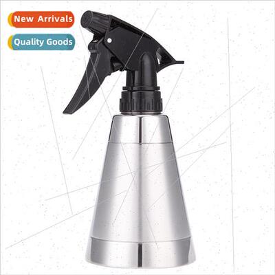 Surface brushed spray bottle humidification spray bottle hou