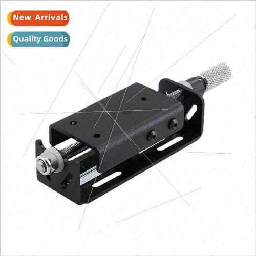 Laser engraving machine Z-axis slide guide lift adjustable s