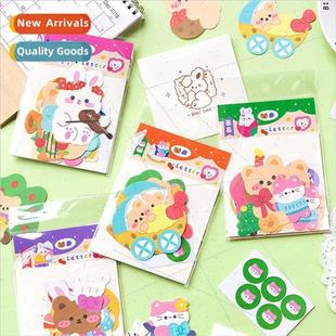 Envelope Letterhead Set All Sticky Weekend Message Not Sugar