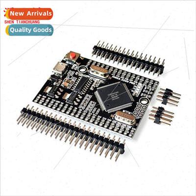 Mega2560 Pro ATmega2560-16AU USB CH340G Intelligent Electron