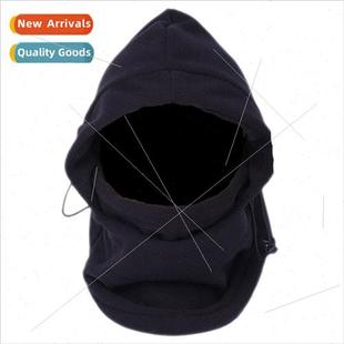 Outdoor multi- cycling mask winter ear protection warm shake