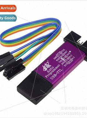 5th Generation STC Full Series Microcontroller Autoprogramme