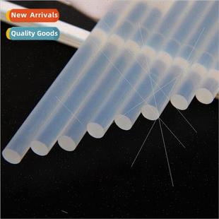 Transparent protection glue environmental str stick 7MMX25CM