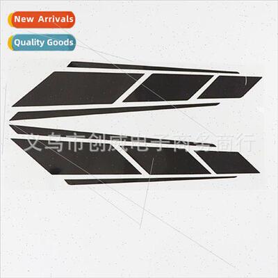 Car motorcycle electric car modification decals car decal st