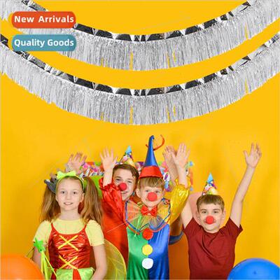 Flat light rain pull flag holiday party birthday wedding dec