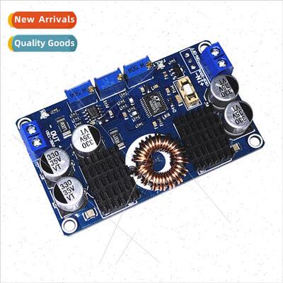 DC-DC LTC3780 Auto fting Voltage Solar Car Regulator Constan