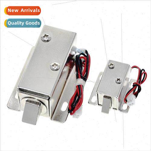Solenoid lock LY-03 small electric lock cabinet door lock el