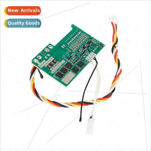 No.9 Scooter F Series BMS Protection Plate F20/F25/F30/F40 E