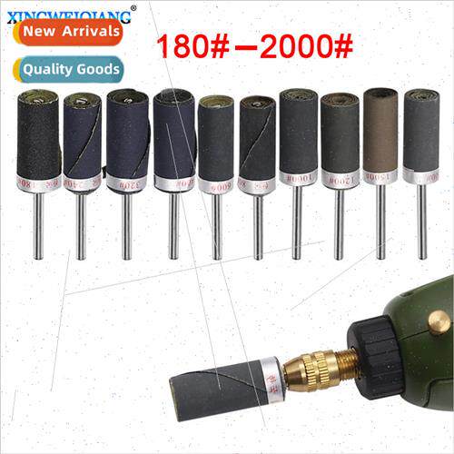 3mm handle sandpaper sanding rod jade amber jadeite porcelai