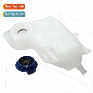 AUDI A4A6 Radiator 适用 Fluid PASSAT Cooling Expa VOLKSWAGEN