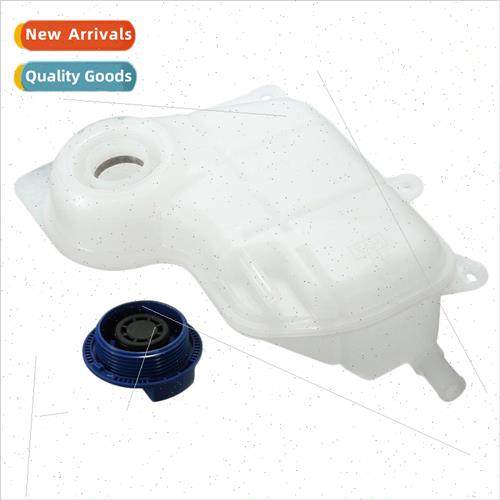 适用 VOLKSWAGEN PASSAT AUDI A4A6 Radiator Cooling Fluid Expa