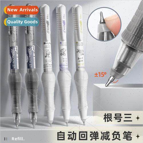 Roots three elasticity reduction pen click neutral pen prima