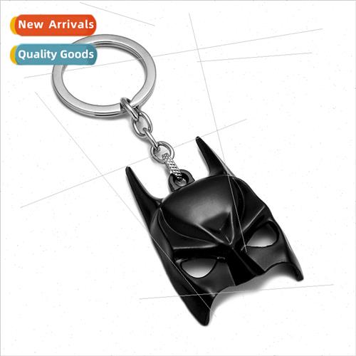 Movie anime  Batman mask Dark Knight mask model pendant allo
