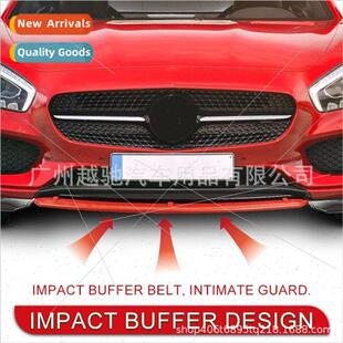 Automotive universal front shovel modification surrounded by