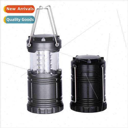 New camping light 30LED camping light outdoor super bright c