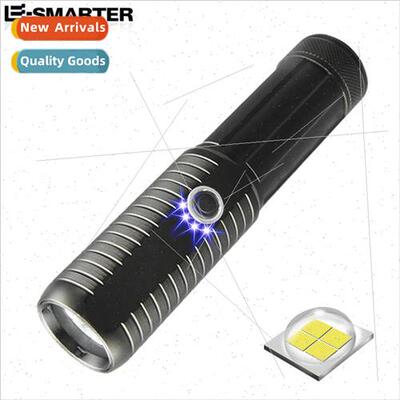 P50 strong light power display LED long-distance shooting P7