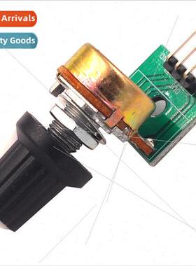 10K resistance value potentiometer module adjustable resisto