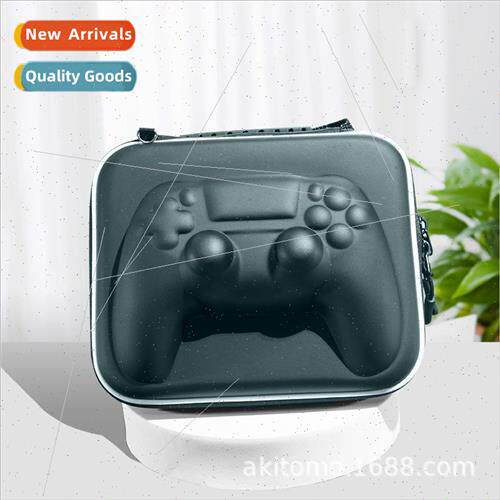 Zhenglv PS5 handle organizer P5 leather handbag bag bag EVA