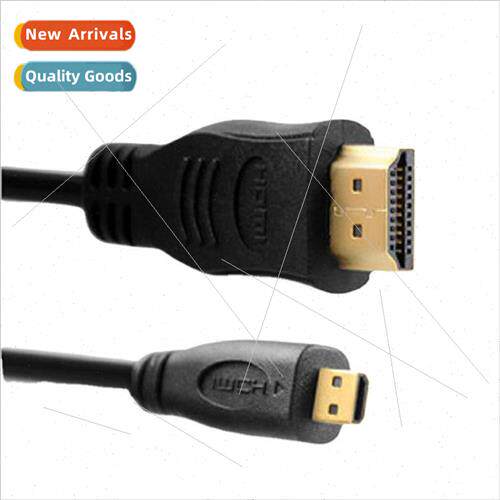1.5 Meter HDMI to MICRO Micro HD Adapter Cable Cell Phone an
