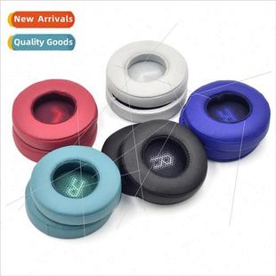 适用 JBL E35 E45bt E 45 Bluetooth Headset Cover Ear Cover Ea