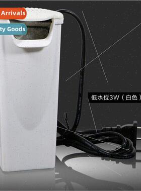 Low Water Filter 3w Turtle Aquarium Fish Aquarium Waterfall
