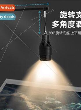 Fish tank light led spotlight  America aquascape light aquar