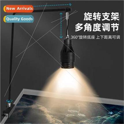 Fish tank light led spotlight  America aquascape light aquar