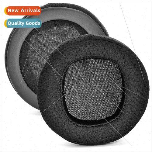 适用 skullcany skullcany Hesh/hesh 2 ear cushions ear cups h