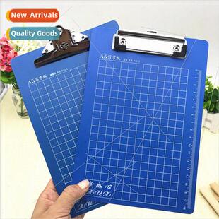File clipboard writing board clip copy pad clip folder writi