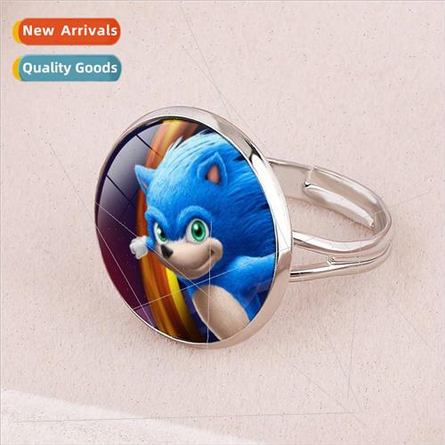 New Products Sonic The Hedgehog Sonic the Hedgehog Sonic the