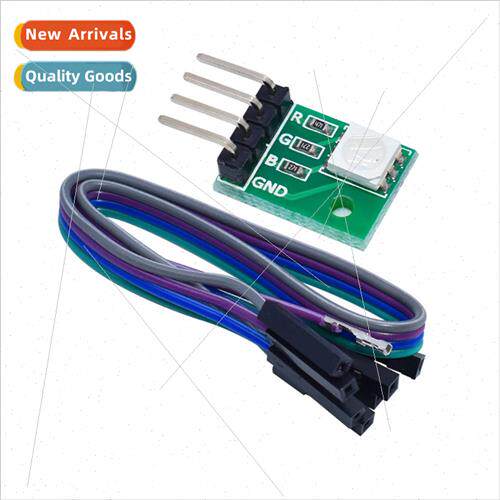 RGB Module LED Module Full Color LED Module Tri-color LEDs