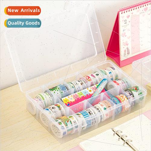 15 palace grid organizer desktop stationery simple handbook