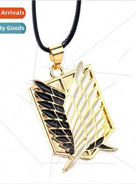 Popular Anime Peripherals Attack of the Giants Investigation