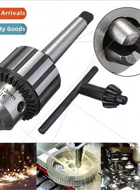 5/64-1/2 inch 0.5-13mm carbide drill chuck MT2 mini lathe dr