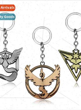 Pokemon Pokemon Three Camps ze Bird ghtning Bird Flame Bird