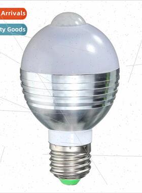 5730 10smd Body Sensor + ght Sensor Bulb Constant Current Wi