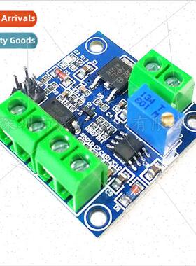 %PWM converted to 0-10V