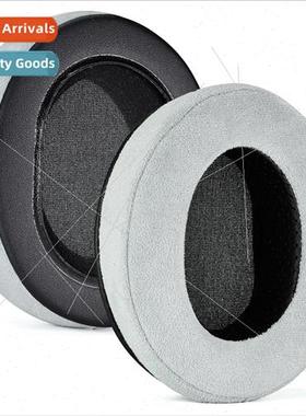 适用 Senghai Sennheiser HD280/EPOS GSP 370 Ear Cushions Gray