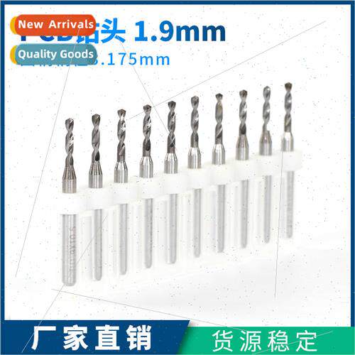 Miniature straight handle twist drill Bodhi Buddha pearl dri