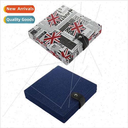 Minimalist Scissors Storage Bag Organizer Multi-Working Scis
