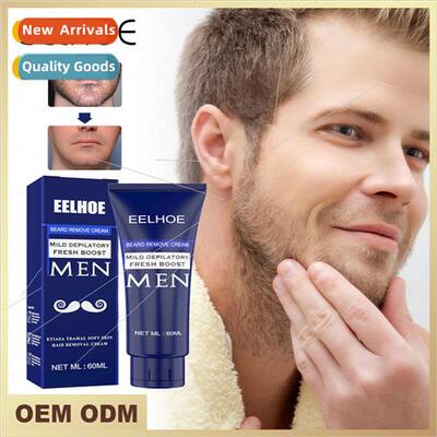 Mens Hair Removal Cream Mens Facial Beard Removal Cream Bear