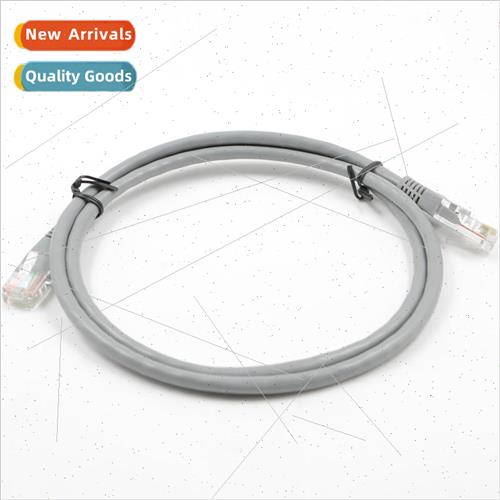 Super Category 5 pure oxygen-free copper finished network ca