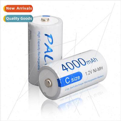 rechargeable batteries 2 4 household flashlights water heate