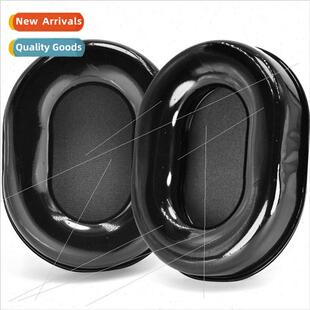 适用 THUNDERRA RAZER KAIRA PRO/BLACKSHARK V2xear cushions si