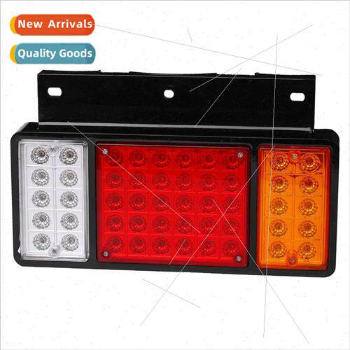 Truck tail light Isuzu LED tail light Pickup truck LED tail