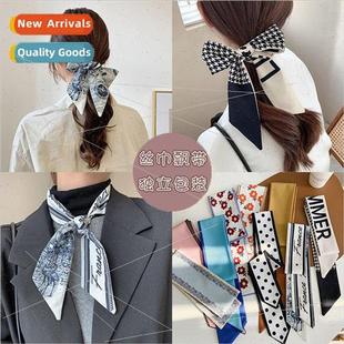 womens hair super ins fai retro versatile French Korea bands