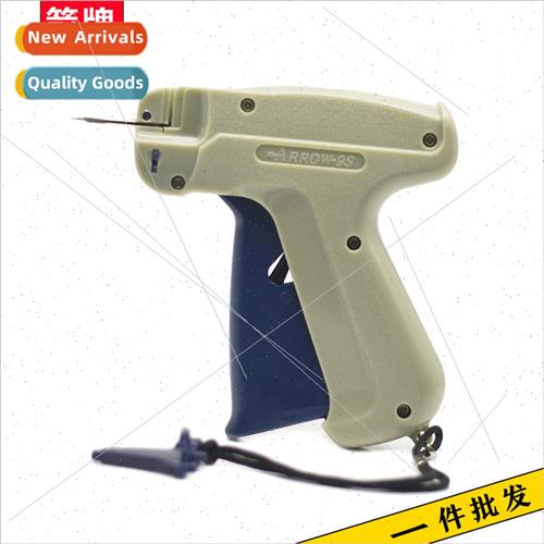 Taiwan Wrigley glue needle tag gun to hit the mark label gun