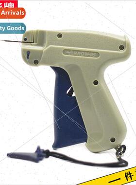 Taiwan Wrigley glue needle tag gun to hit the mark label gun