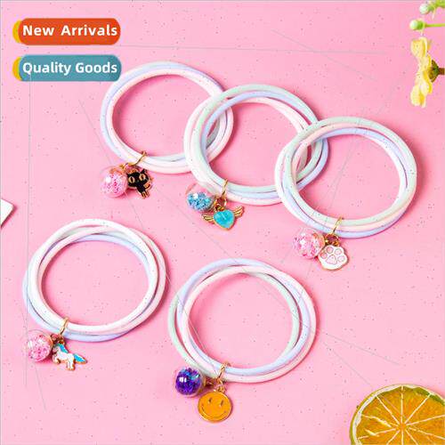 New with pendant mosquito bracelet childrens outdoor mosquit